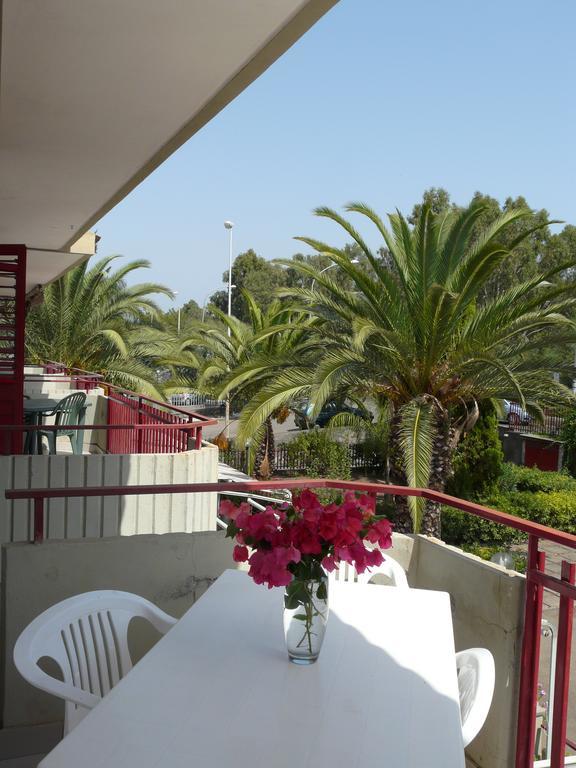 La Casa Al Mare Villa Fondachello  Exterior foto